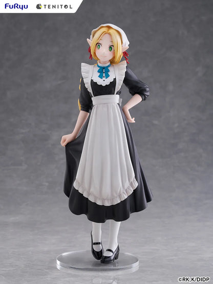 DELICIOUS IN DUNGEON MARCILLE CLASSIC MAID TENITOL TALL FIG