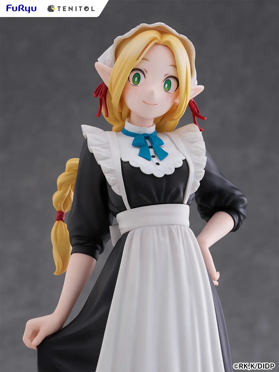 DELICIOUS IN DUNGEON MARCILLE CLASSIC MAID TENITOL TALL FIG