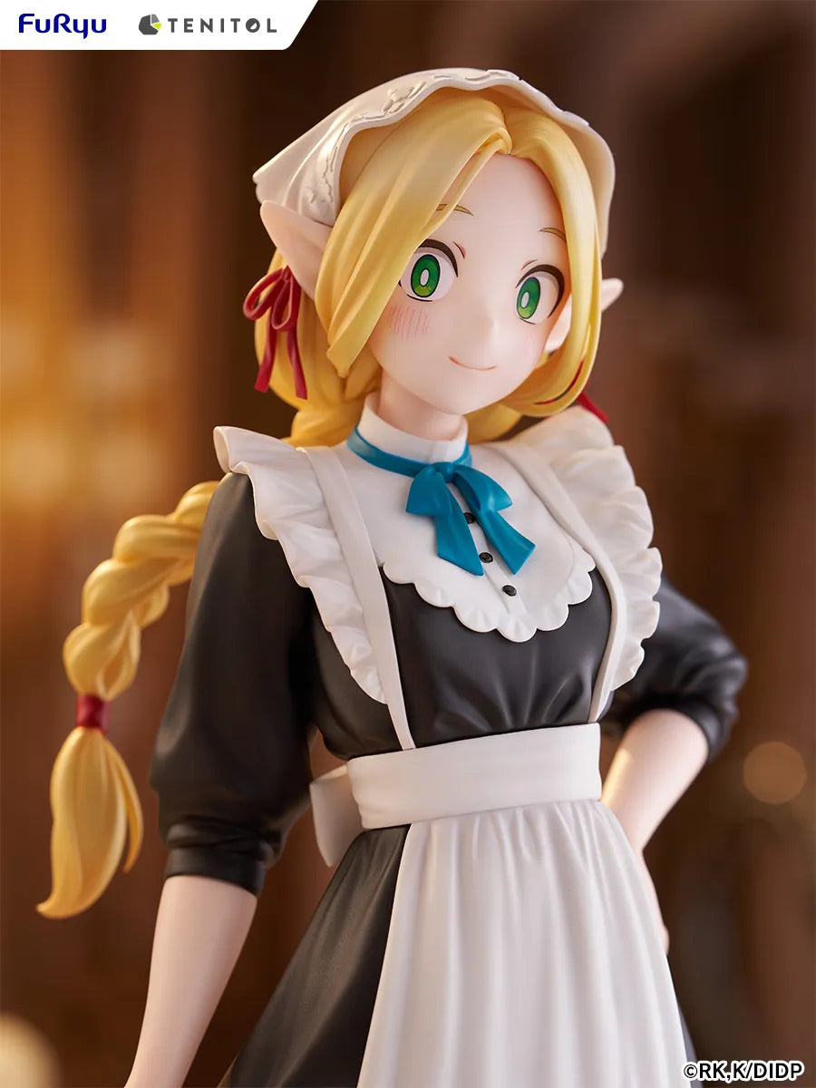 DELICIOUS IN DUNGEON MARCILLE CLASSIC MAID TENITOL TALL FIG