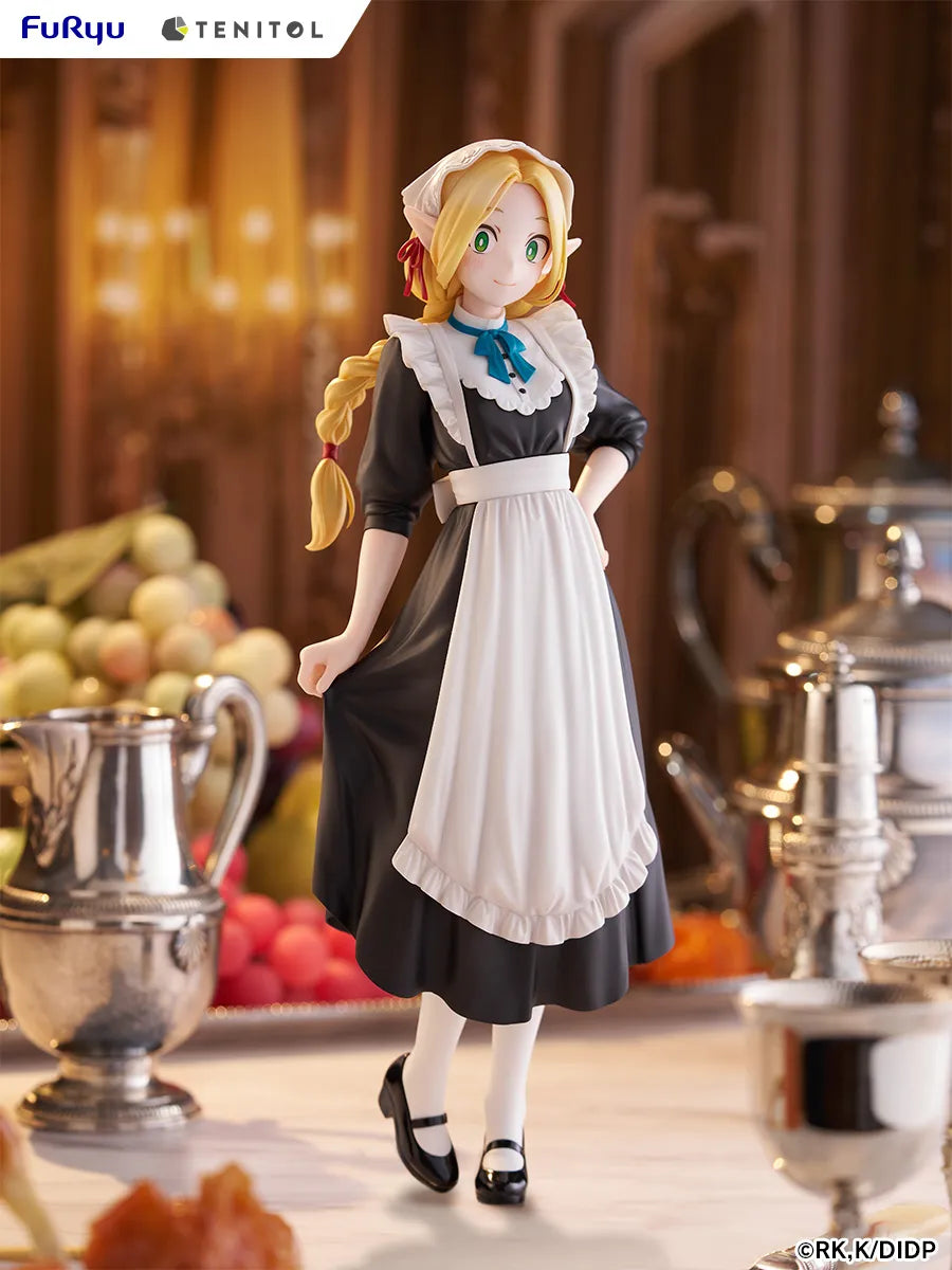 DELICIOUS IN DUNGEON MARCILLE CLASSIC MAID TENITOL TALL FIG