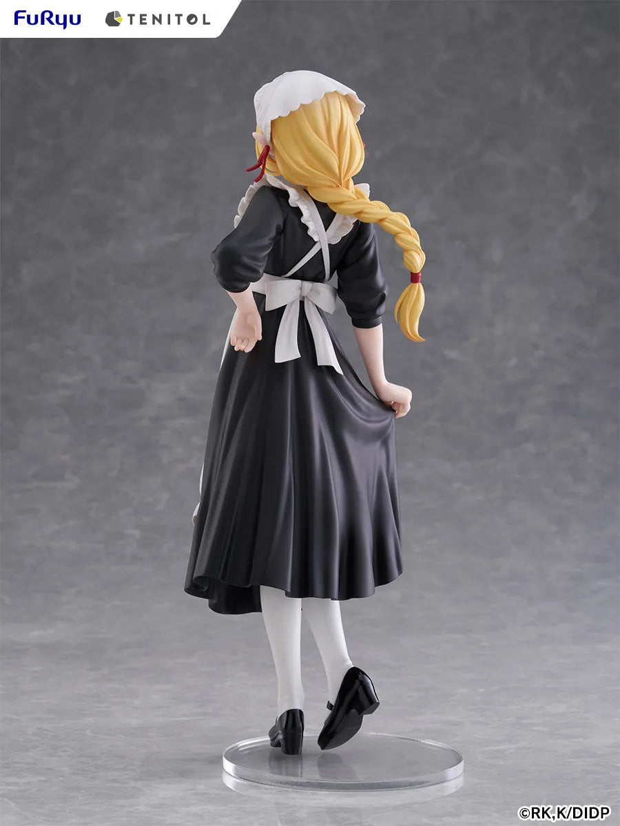 DELICIOUS IN DUNGEON MARCILLE CLASSIC MAID TENITOL TALL FIG