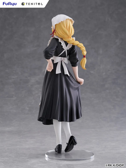 DELICIOUS IN DUNGEON MARCILLE CLASSIC MAID TENITOL TALL FIG