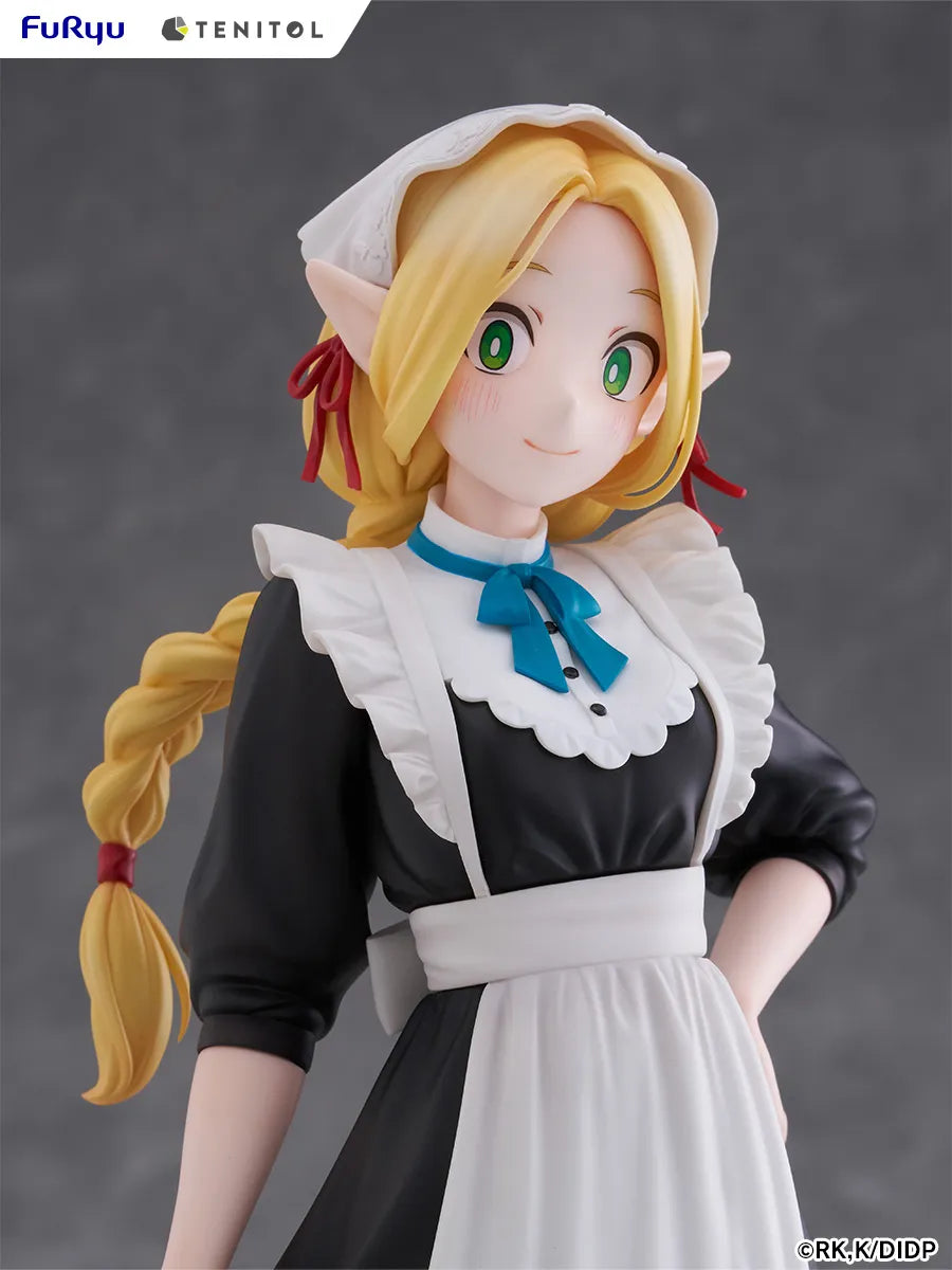 DELICIOUS IN DUNGEON MARCILLE CLASSIC MAID TENITOL TALL FIG