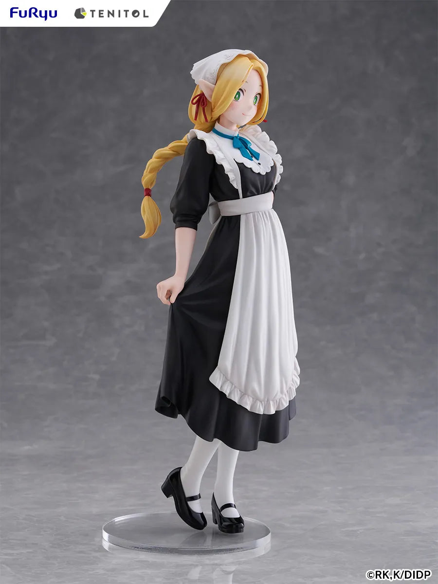 DELICIOUS IN DUNGEON MARCILLE CLASSIC MAID TENITOL TALL FIG