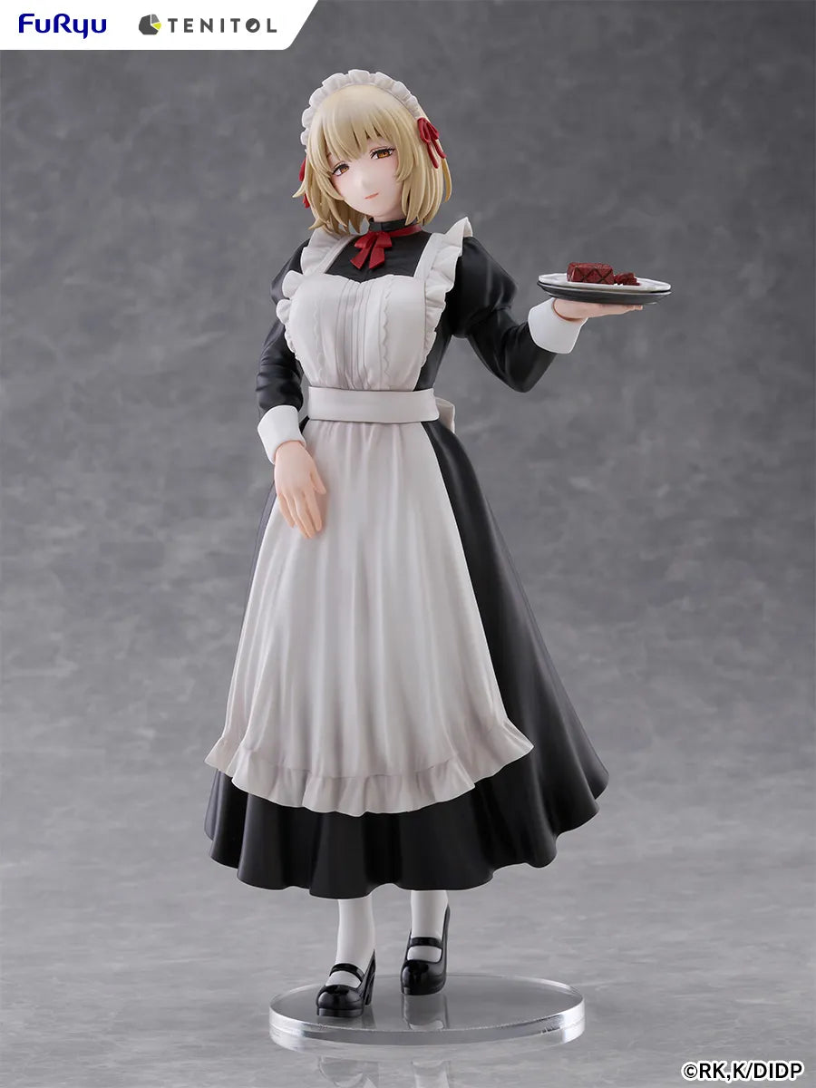 DELICIOUS IN DUNGEON FALIN CLASSIC MAID TENITOL TALL FIG
