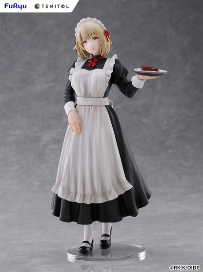 DELICIOUS IN DUNGEON FALIN CLASSIC MAID TENITOL TALL FIG