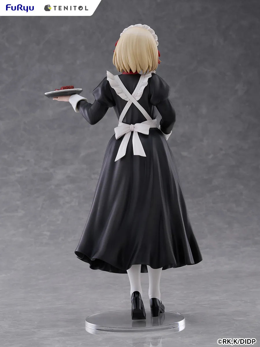 DELICIOUS IN DUNGEON FALIN CLASSIC MAID TENITOL TALL FIG