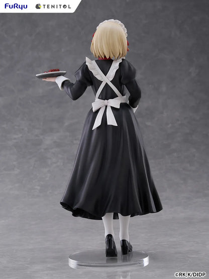DELICIOUS IN DUNGEON FALIN CLASSIC MAID TENITOL TALL FIG