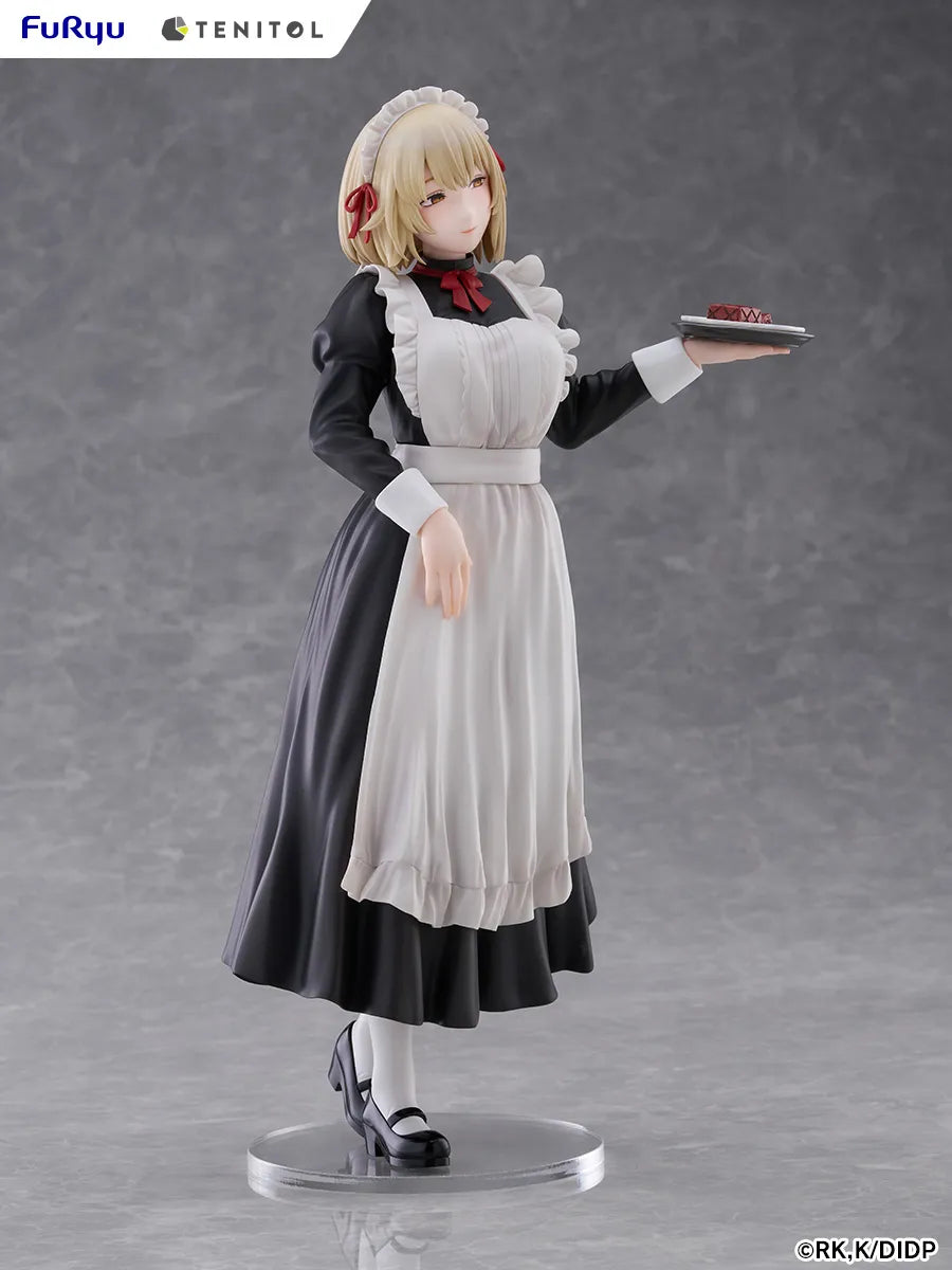 DELICIOUS IN DUNGEON FALIN CLASSIC MAID TENITOL TALL FIG