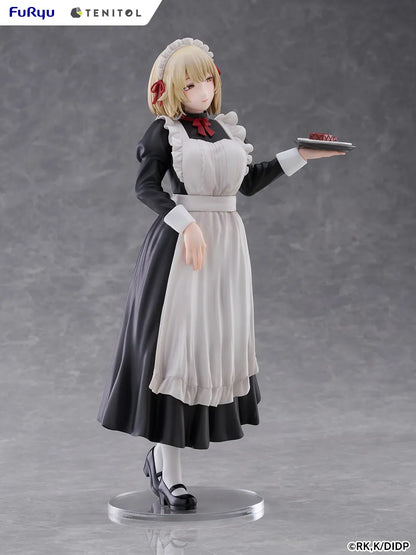 DELICIOUS IN DUNGEON FALIN CLASSIC MAID TENITOL TALL FIG