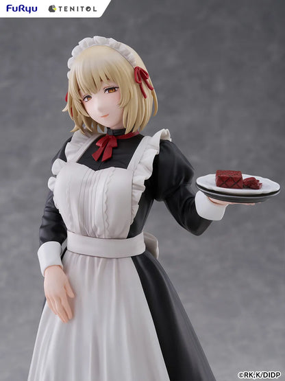 DELICIOUS IN DUNGEON FALIN CLASSIC MAID TENITOL TALL FIG