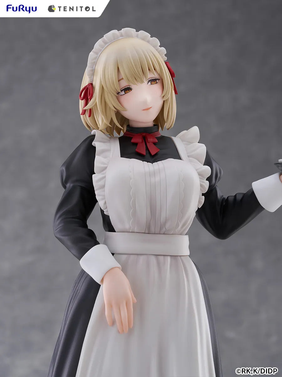 DELICIOUS IN DUNGEON FALIN CLASSIC MAID TENITOL TALL FIG
