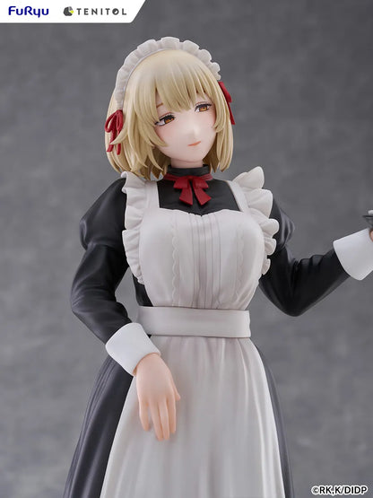 DELICIOUS IN DUNGEON FALIN CLASSIC MAID TENITOL TALL FIG