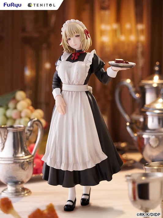 FURYU DELICIOUS DUNGEON FALIN CLASSIC MAID TENITOL TALL FIG FIGURA 30 cm