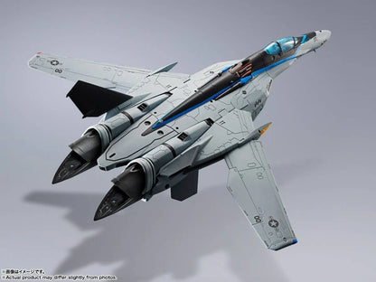 DX CHOGOKIN MACROSS VF-25 MESSIAH VALKYRIE TOP GUN MAVERICK