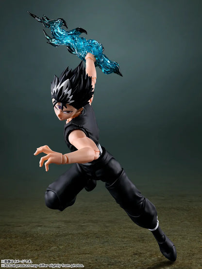 YU YU HAKUSHO HIEI S.H.FIGUARTS