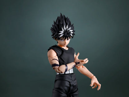 YU YU HAKUSHO HIEI S.H.FIGUARTS