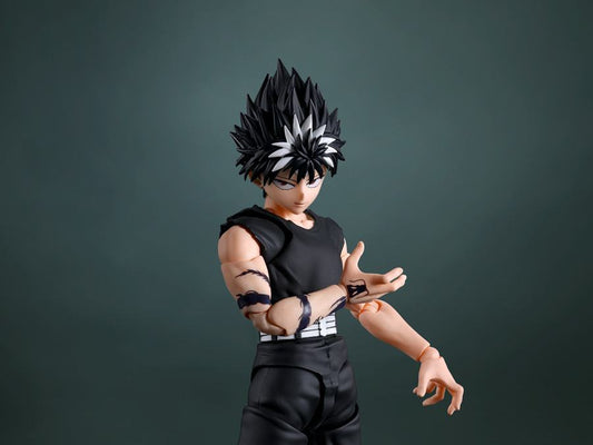 YU YU HAKUSHO HIEI S.H.FIGUARTS