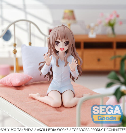 TORADORA TAIGA AISAKA YUMEMIRIZE FIGURE