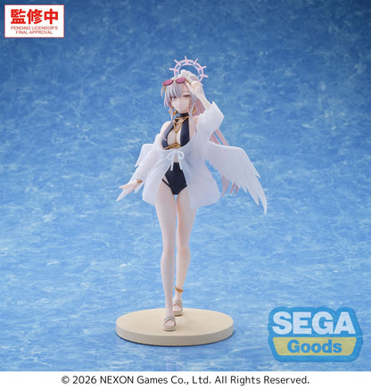 BLUE ARCHIVE NAGISA SWIMSUIT XSTELLAR FIGURE