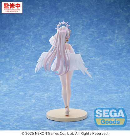 BLUE ARCHIVE NAGISA SWIMSUIT XSTELLAR FIGURE