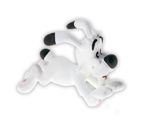 ASTERIX DOGMATIX RUNNING FIGURE