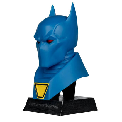 DC DIRECT BATMAN 1:3 COWL PROP REPLICA AZRAEL BATMAN KNIGHTFALL