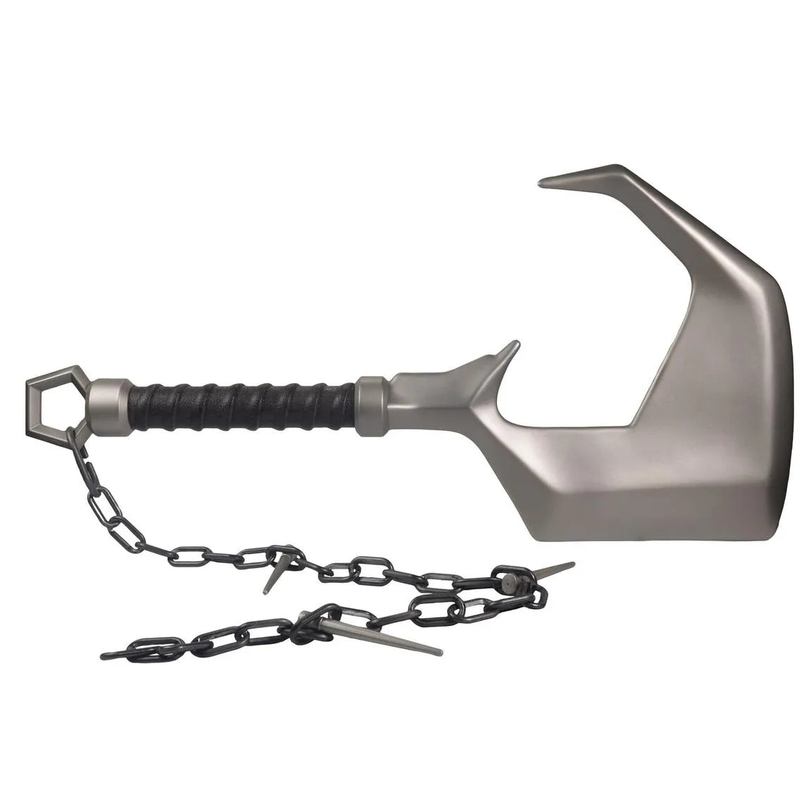DC DIRECT 1:1 PROP REPLICA SUPERGIRL MOVIE LOBO HOOK