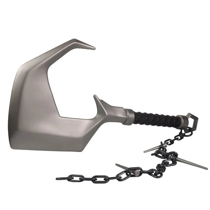 DC DIRECT 1:1 PROP REPLICA SUPERGIRL MOVIE LOBO HOOK