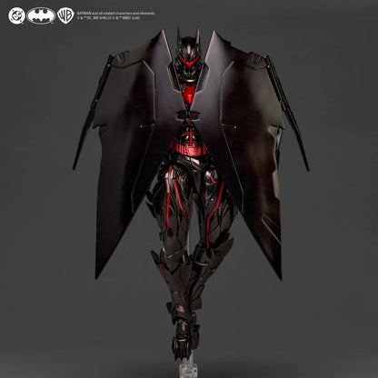 REVOLTECH AMAZING YAMAGUCHI HELLBAT ACTION FIGURE