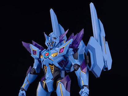 GOOD SMILE COMPANY MODEROID BANG BRAVE BANG BRAVERN SUPERBIA MK MODEL KIT 17 cm