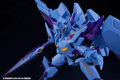 GOOD SMILE COMPANY MODEROID BANG BRAVE BANG BRAVERN SUPERBIA MK MODEL KIT 17 cm