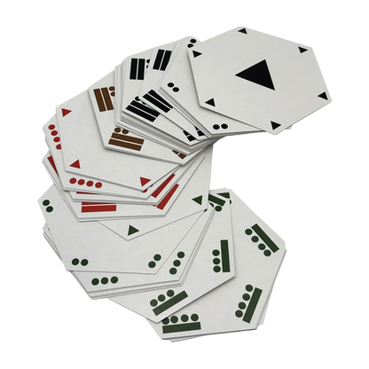 FACTORY ENT BATTLESTAR GALACTICA CUBITS & PYRAMID SET LIMITED EDITION PROP REPLICA 22 cm LIMITED EDITION