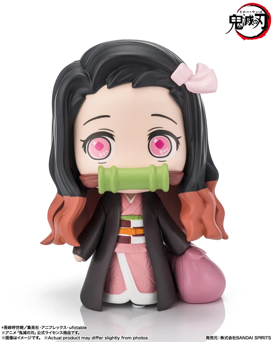 DEMON SLAYER NEZUKO KAMADO TEKUPIKU