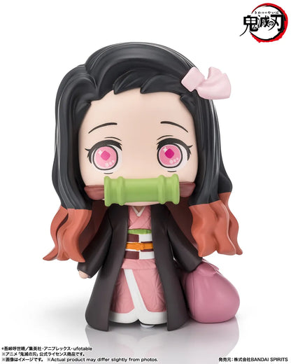 DEMON SLAYER NEZUKO KAMADO TEKUPIKU