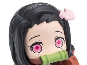 DEMON SLAYER NEZUKO KAMADO TEKUPIKU
