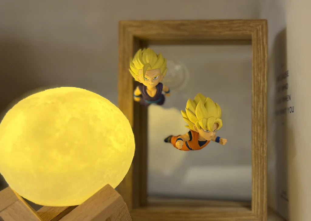 DRAGON BALL VOL 2 TOBIMAS DISPLAY (6)