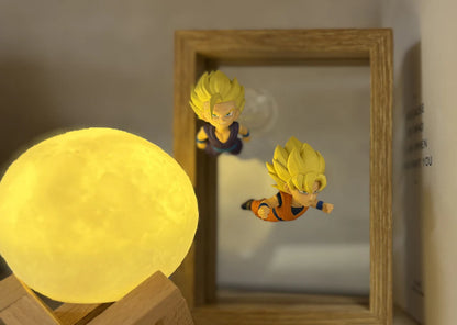 DRAGON BALL VOL 2 TOBIMAS DISPLAY (6)