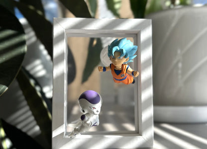 DRAGON BALL VOL 2 TOBIMAS DISPLAY (6)