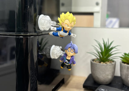 DRAGON BALL VOL 2 TOBIMAS DISPLAY (6)
