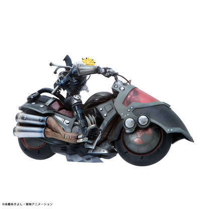 DIGIMON TAMERS BEELZEBUMON & BEHEMOTH 25TH ANN G.E.M. STATUE RERUN