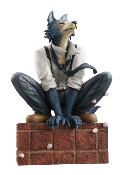 BEASTARS LEGOSHI STATUE REPEAT