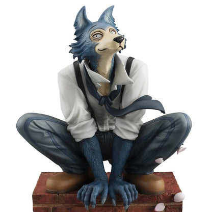 BEASTARS LEGOSHI STATUE REPEAT