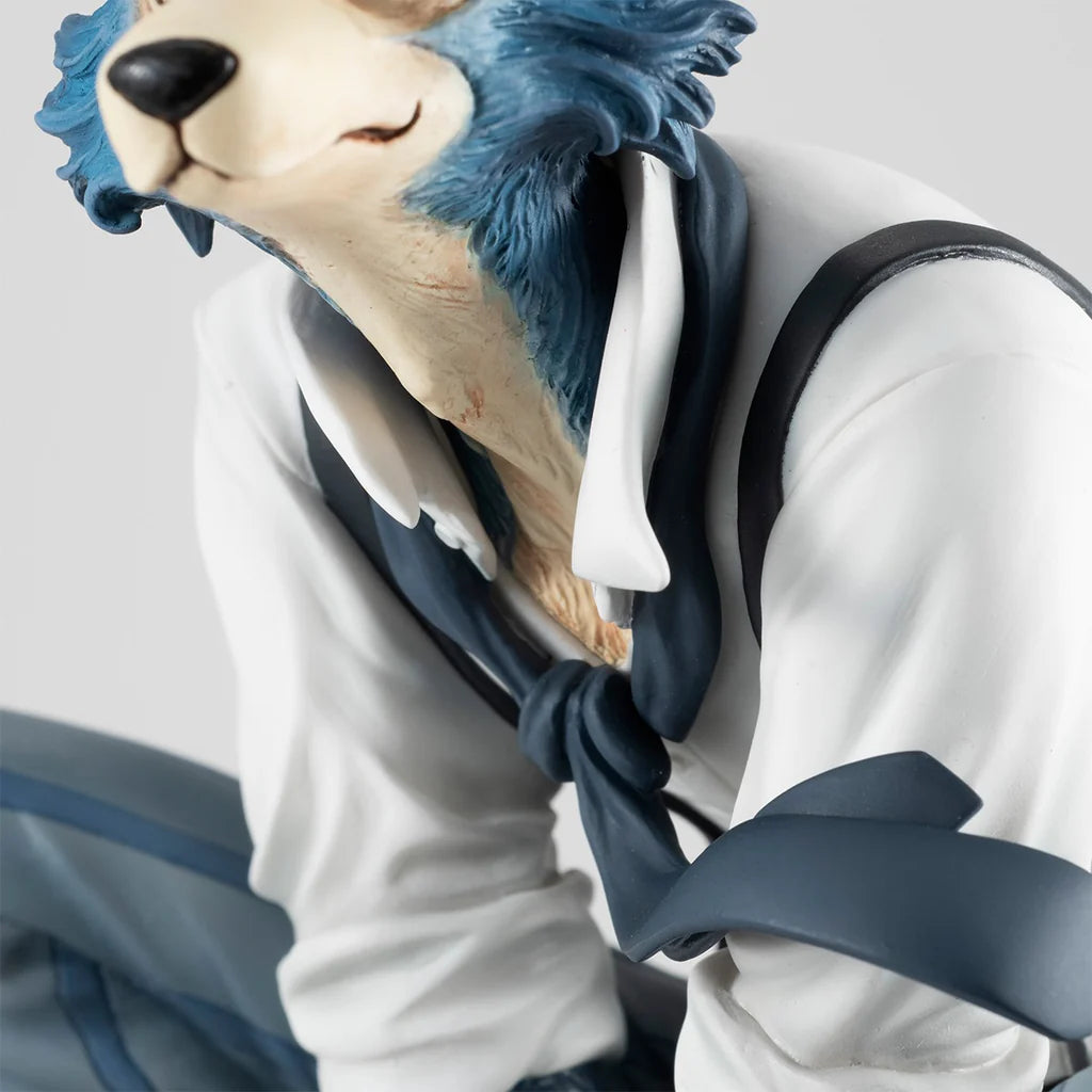 BEASTARS LEGOSHI STATUE REPEAT