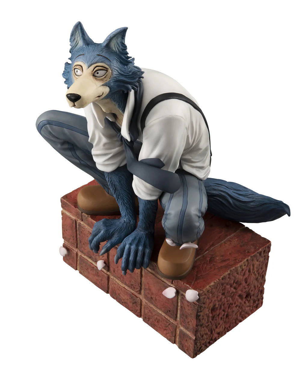BEASTARS LEGOSHI STATUE REPEAT