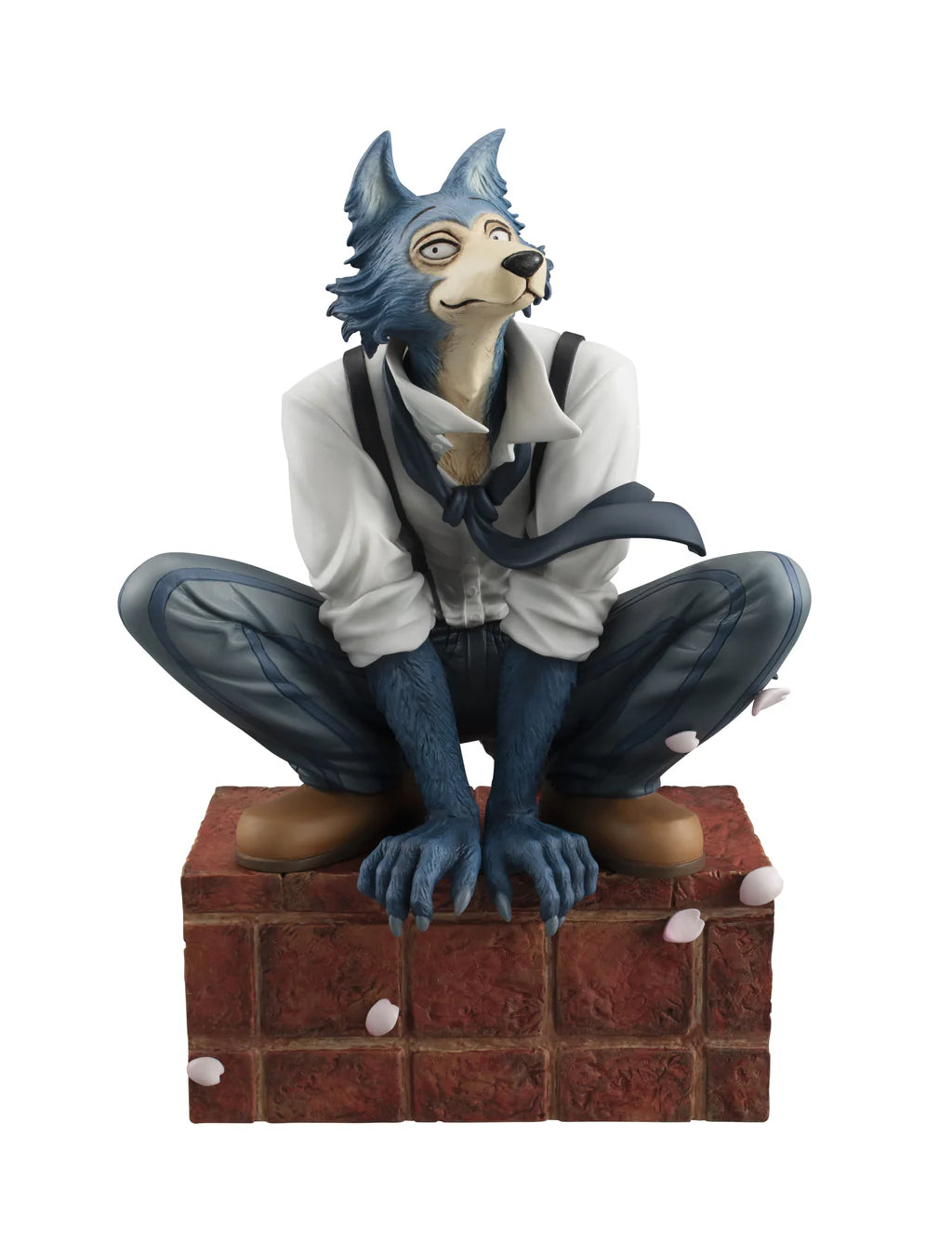 BEASTARS LEGOSHI STATUE REPEAT