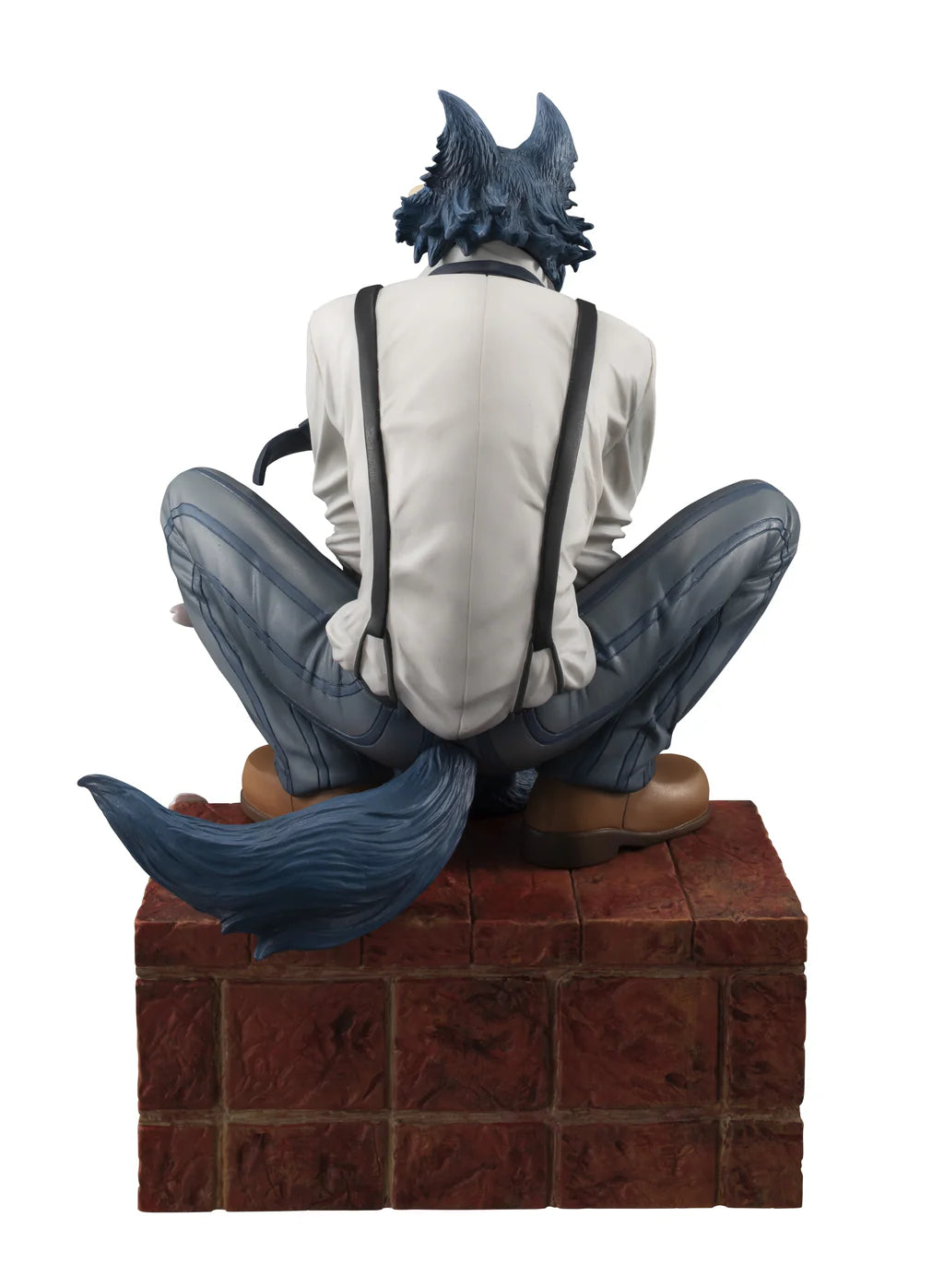 BEASTARS LEGOSHI STATUE REPEAT