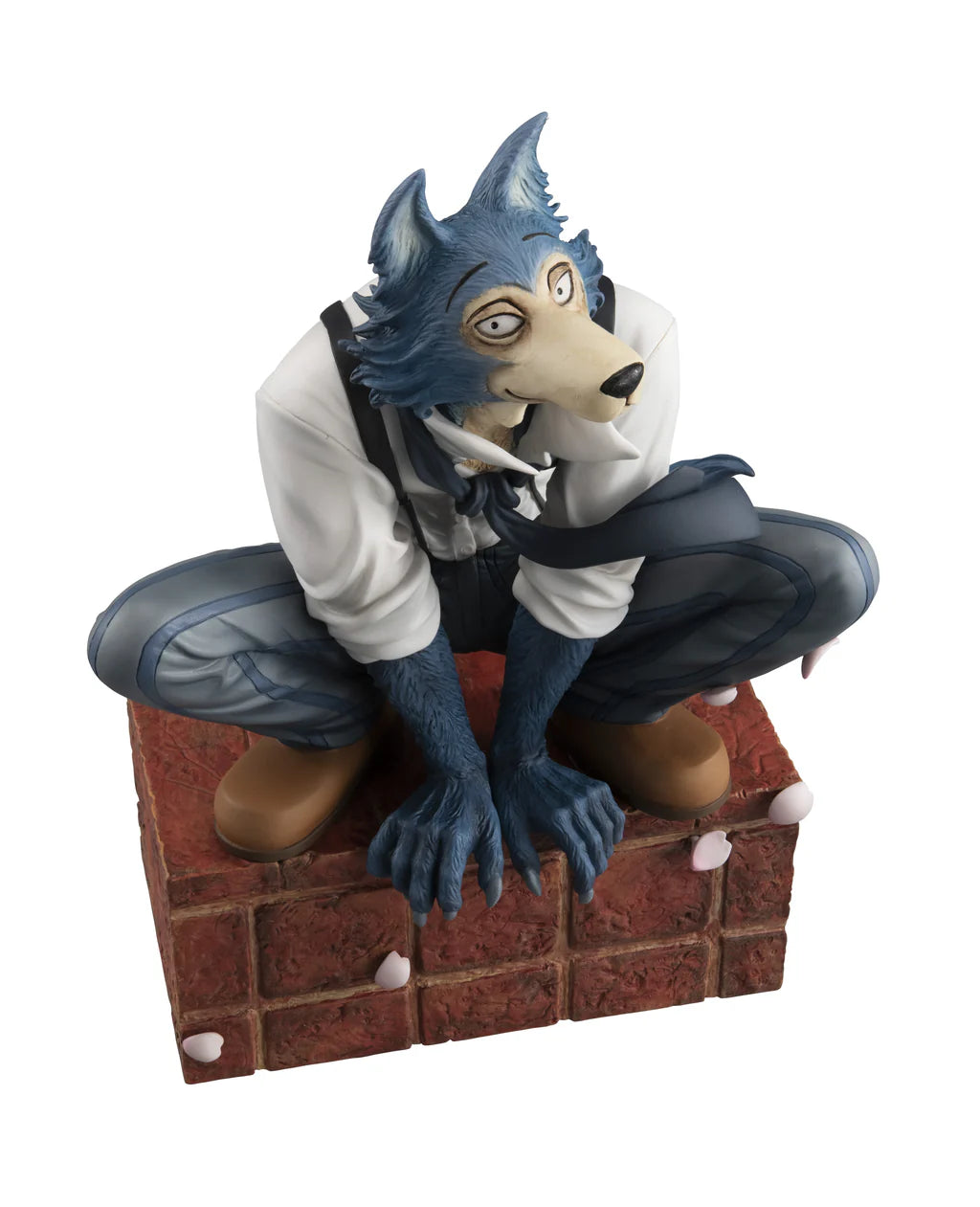 BEASTARS LEGOSHI STATUE REPEAT
