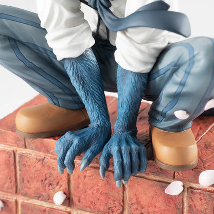 BEASTARS LEGOSHI STATUE REPEAT