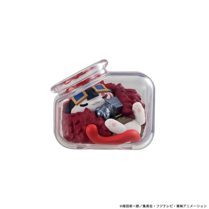 ONE PIECE LUFFY RIVALS GOOD NIGHT NYANPIECENYAN MEGA CAT PROJECT DISPLAY (8)